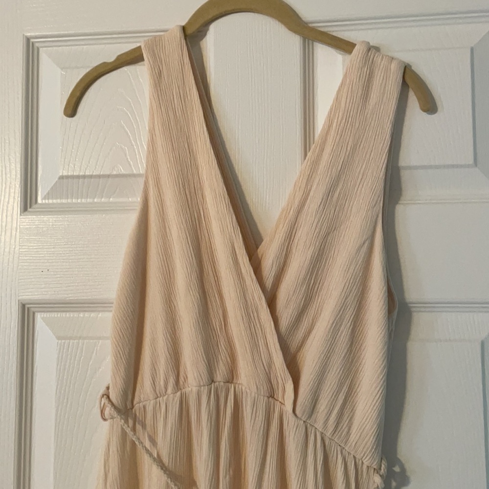 Maxi Summer Dress - Picture 3 of 7